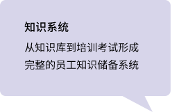 知識系統