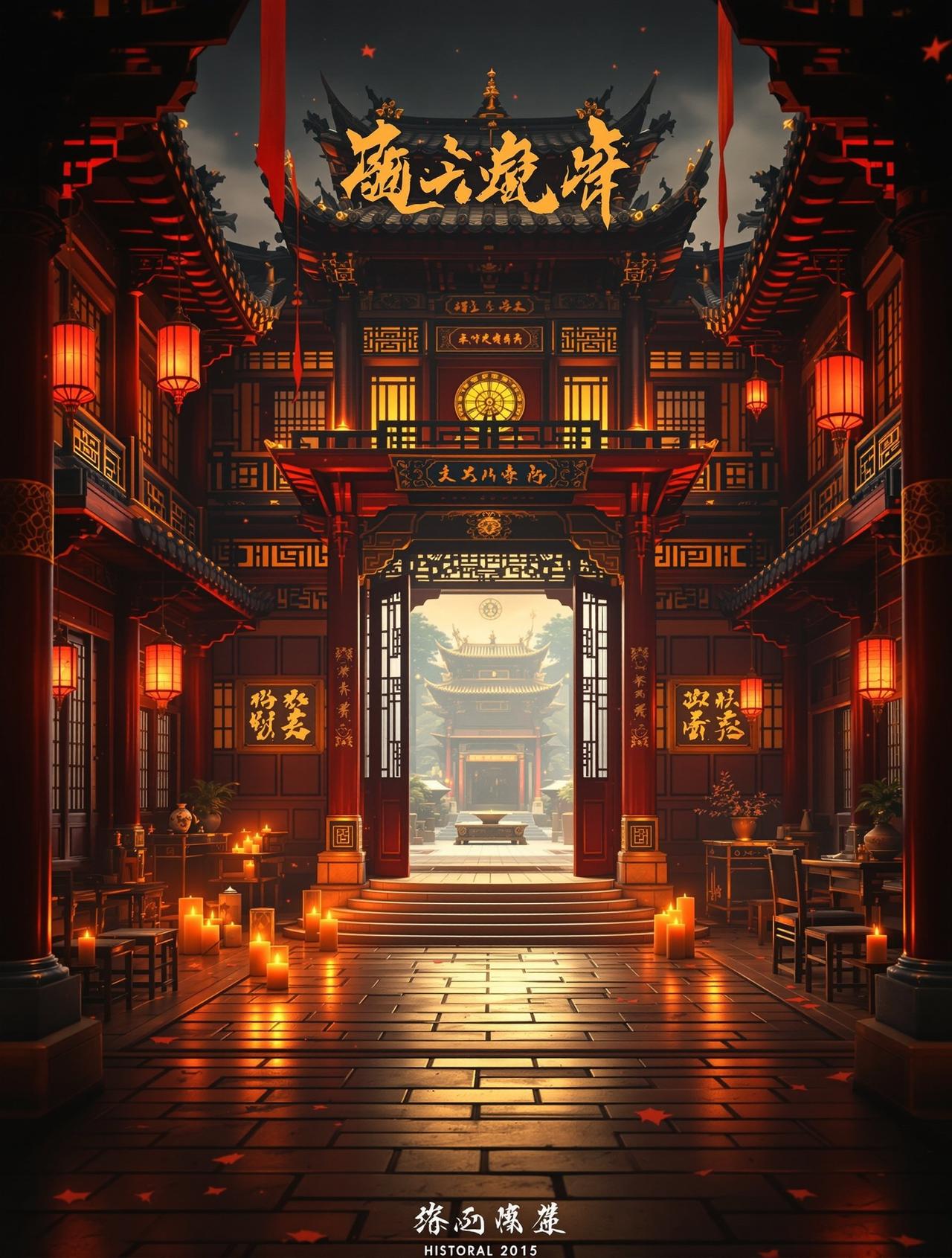 欧美视频在线电影精选推荐 - 长安十二时辰·续